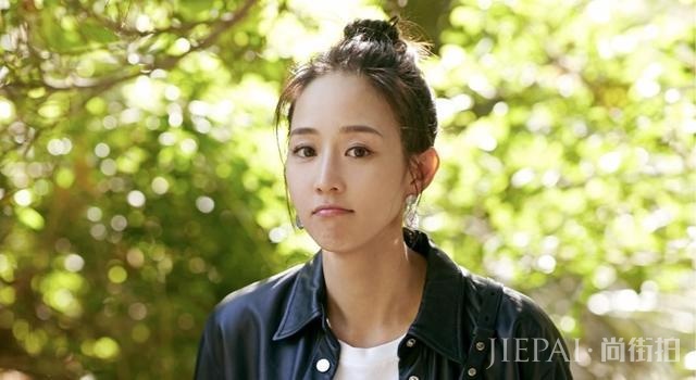 张钧甯《锋味》秀笔直美腿!