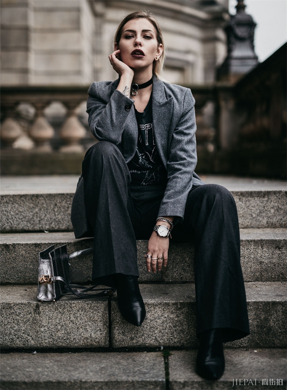 这四款长裤让你告别老气，穿出高级感