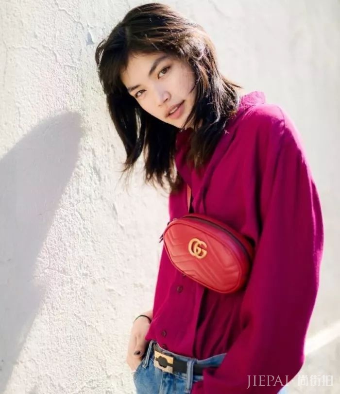 衣服再美也得配个好看的包包！