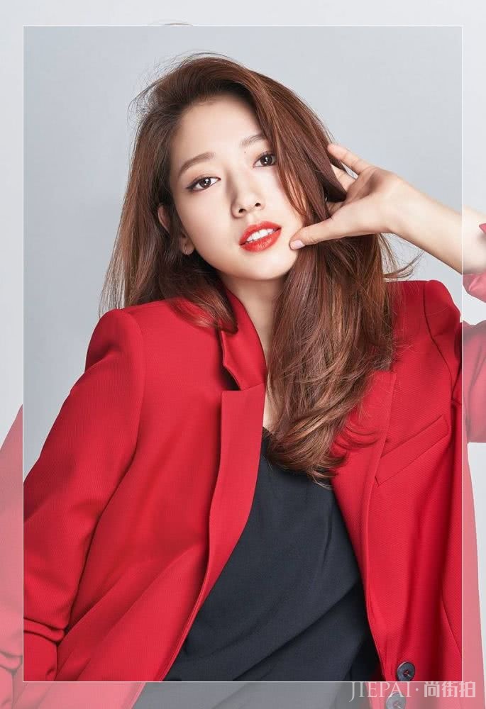 宋茜和徐璐的这两款发型都能帮你