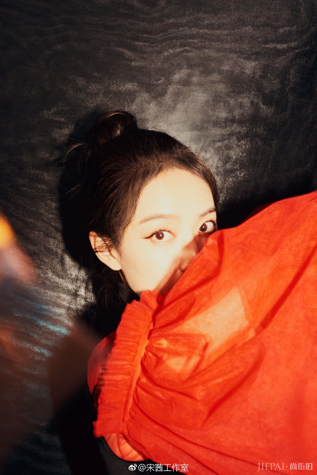 文艺与复古交织 今日份时尚茜新鲜抵达！