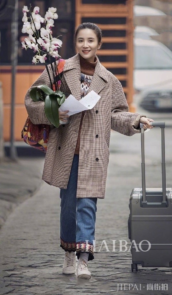 《小姐姐的花店》让宋佳狂败好感?