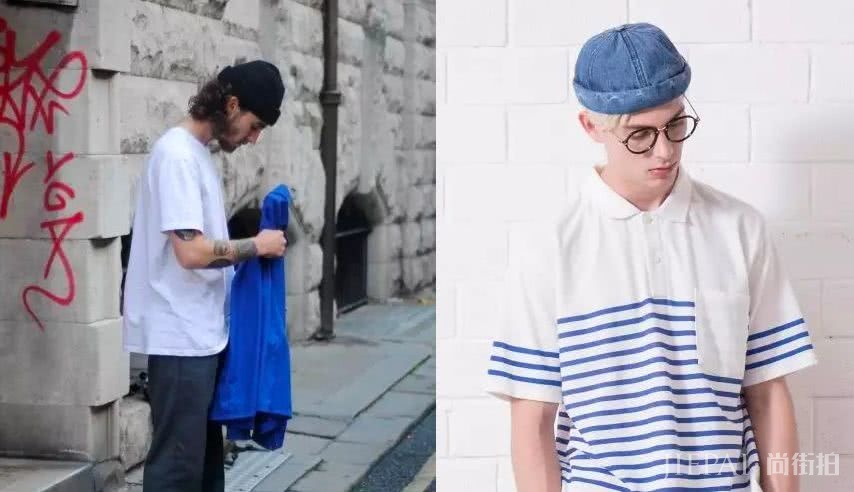 这四顶男女生最爱帽子了解一下