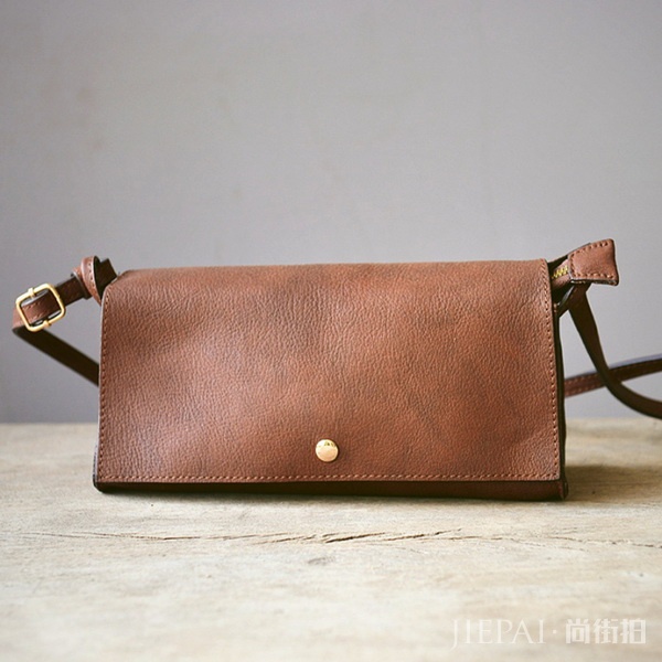 给你10秒钟，爱上这些皮质包包