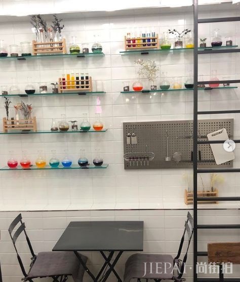 首尔网红款ins打卡点,烟嗓甜妹宋雨琦带你一网打尽!