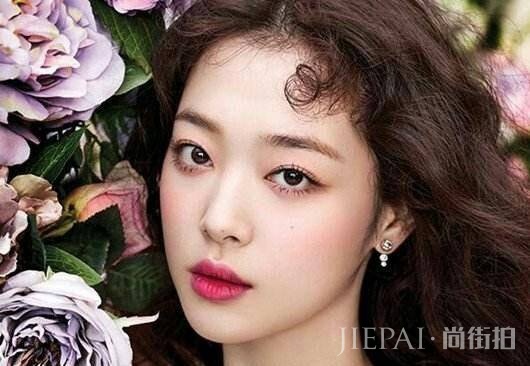 过年看亲戚，什么色系眼妆才能避免非主流？