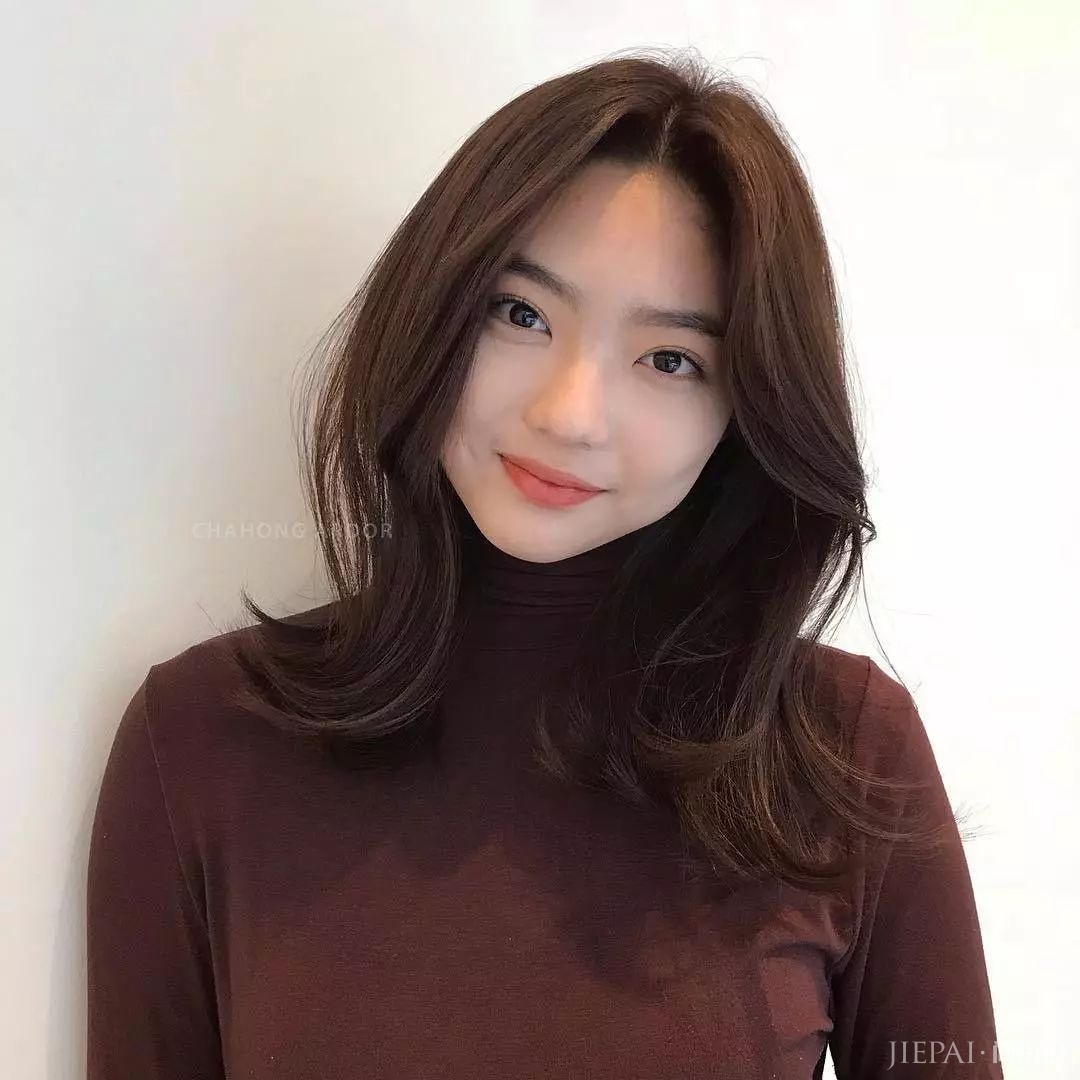 年度最温柔发型