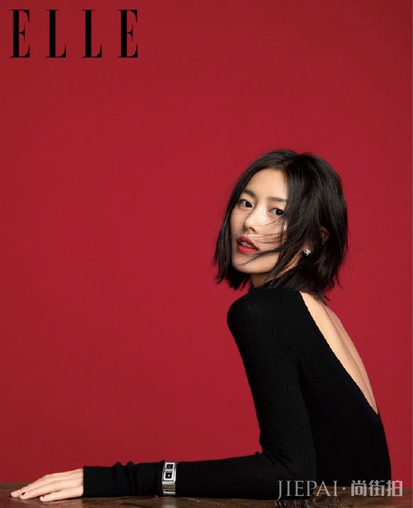 2018年“十佳封面”第二弹 舒淇风情万种，上榜气场不输超模