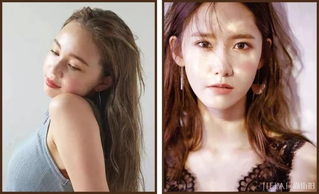 有一种整容叫：染对发色！