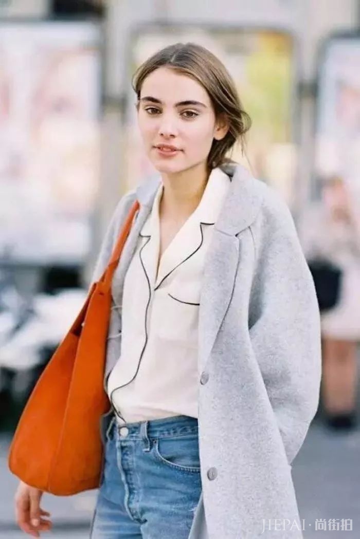 美貌的睡衣帮你开启一整年的好运气！