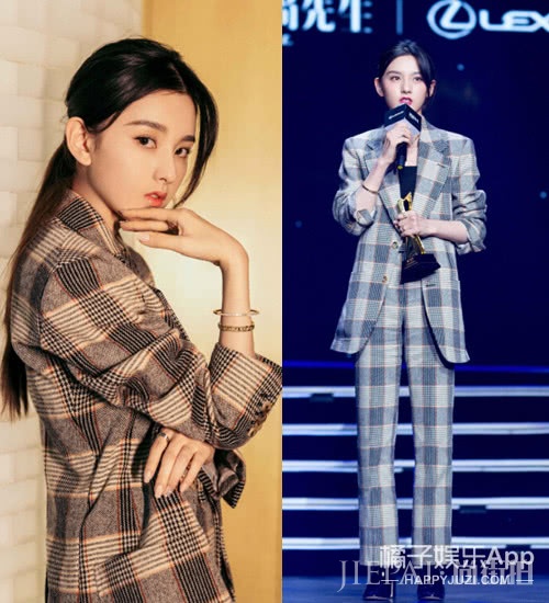 “抢镜少女”宋祖儿，诠释新锐时尚与青春正能量