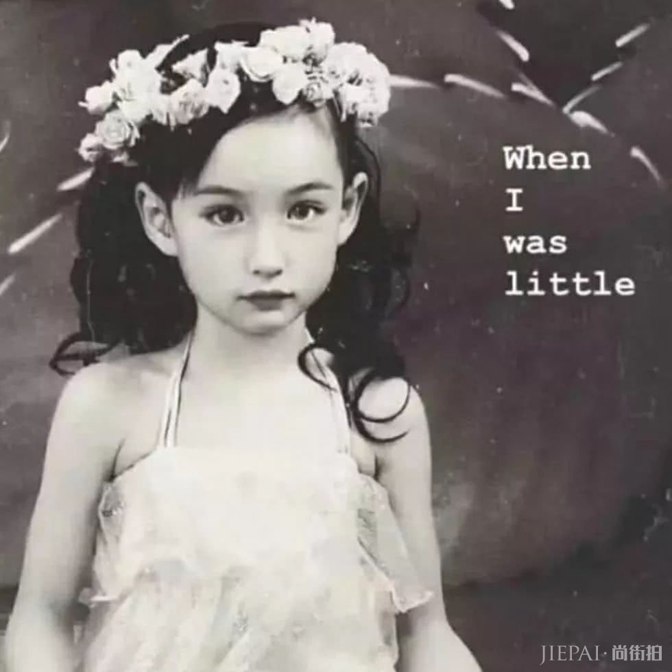 究竟长了一张怎样无法无天的脸才能收获5w+的点赞?