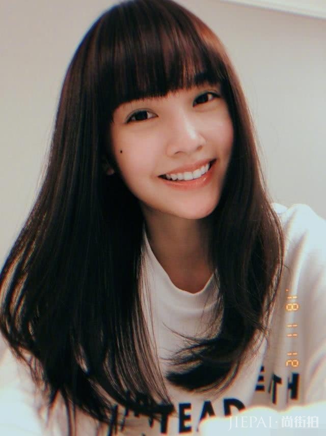 龄女神杨丞琳晒十年前旧照惊呆网友