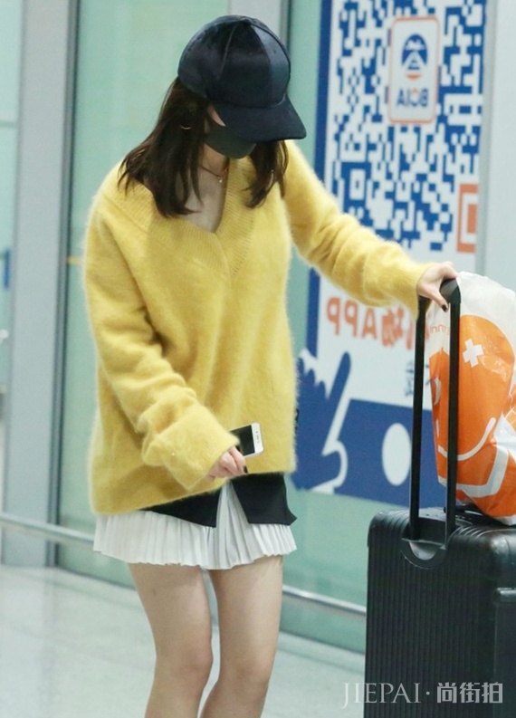 马海毛毛衣舒适又好穿,令人爱不释手