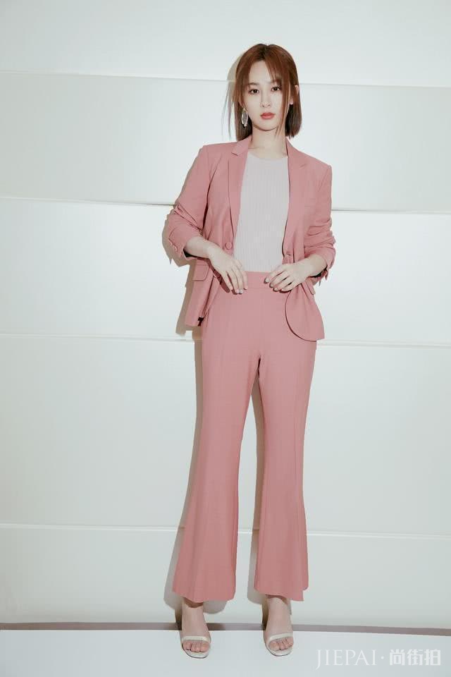 杨紫衣品又上高度,冬季私服惊艳到了!!