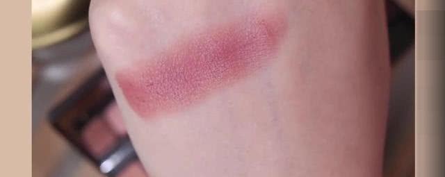 纯干货眼妆分享!冬季桃花妆,只用5分钟让你眼睛美的闪闪发光