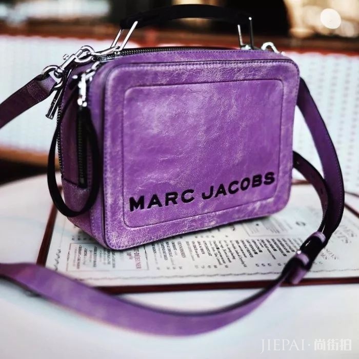 衣服再美也得配个好看的包包！