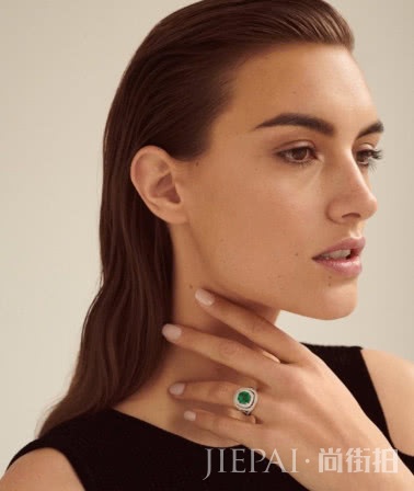 出道8年还被称为新人，这个模特到底经历了什么？