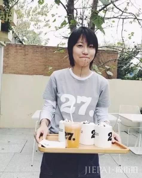 学窦靖童的酷,你敢不敢
