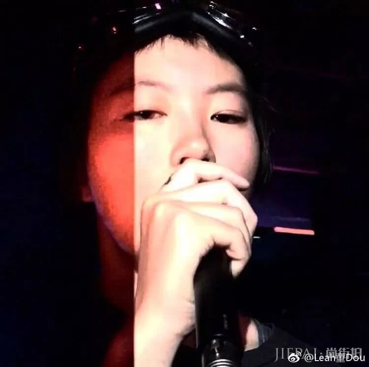 学窦靖童的酷,你敢不敢