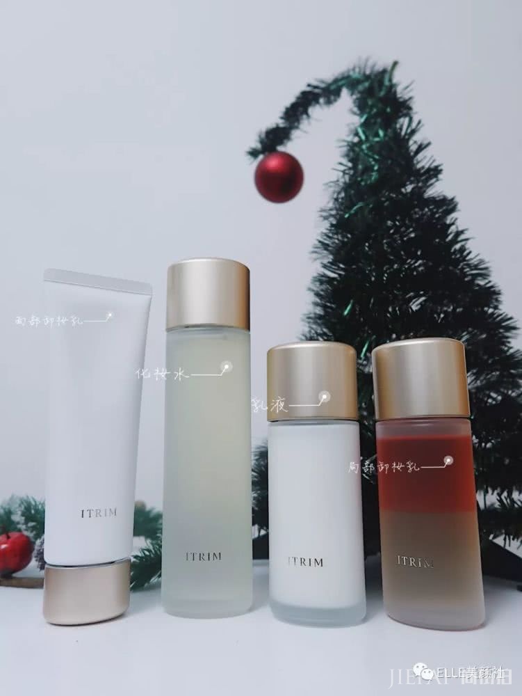 8102最后一波安利 美容编辑到底花钱买了什么?