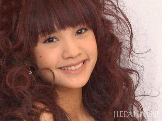 龄女神杨丞琳晒十年前旧照惊呆网友