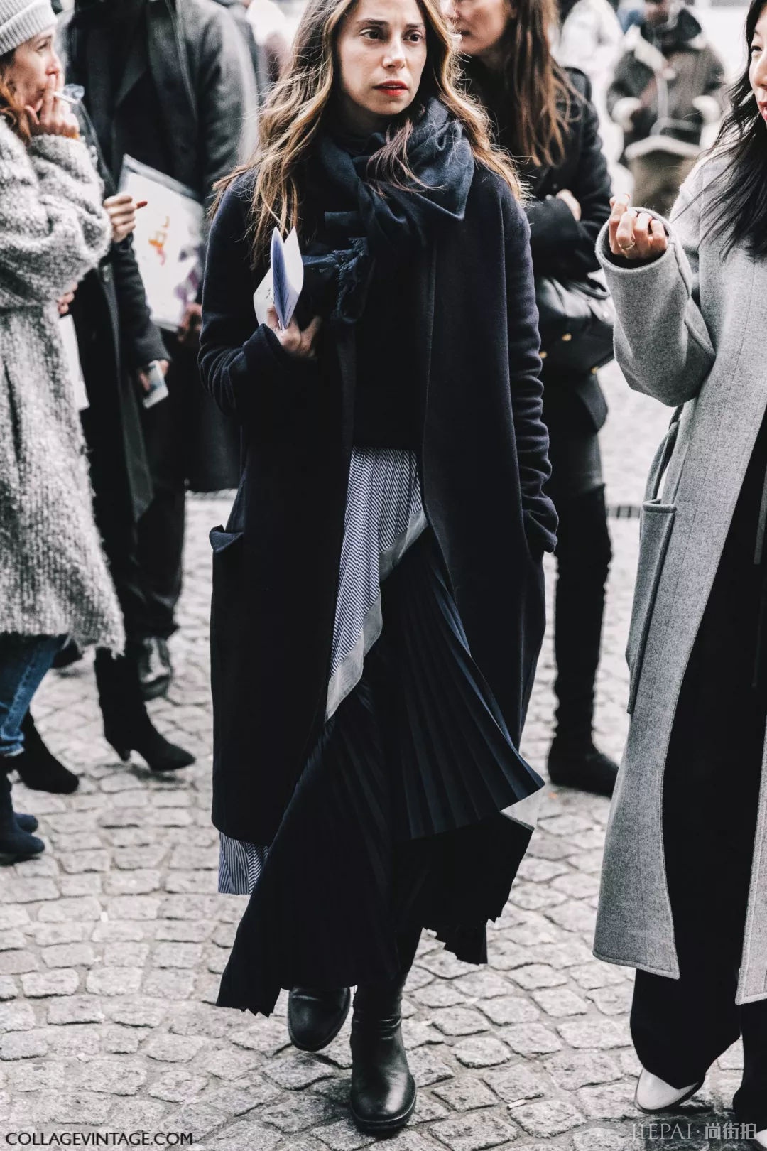 2019年穿这四个颜色也能高级到爆！