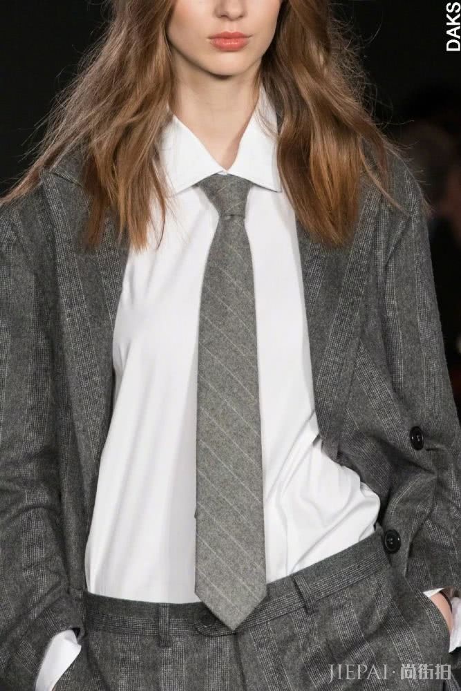 冬季搭配小心机