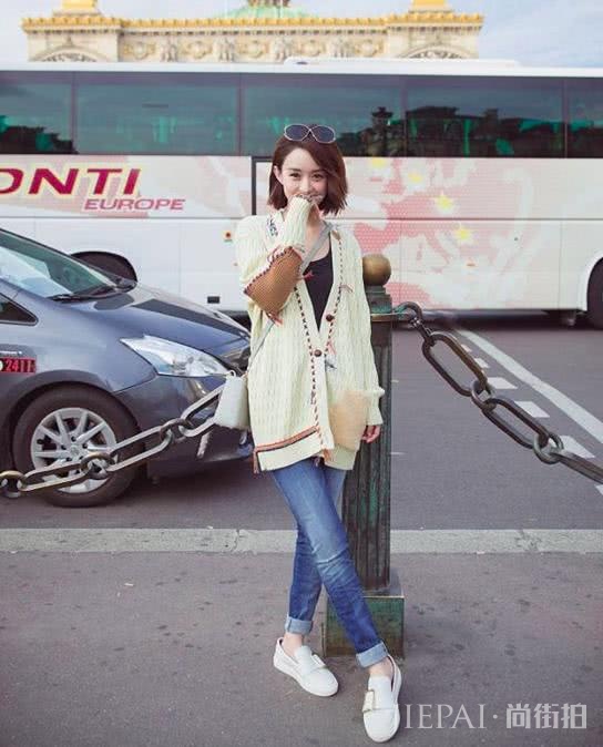 最详尽刘海避雷包在此