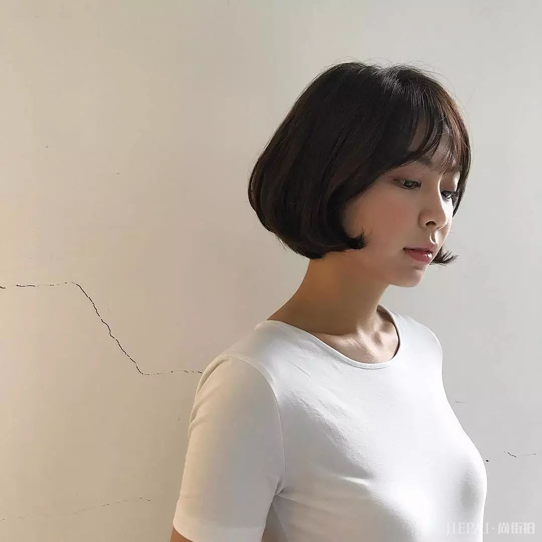 年度最温柔发型