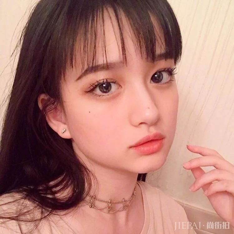 究竟长了一张怎样无法无天的脸才能收获5w+的点赞?