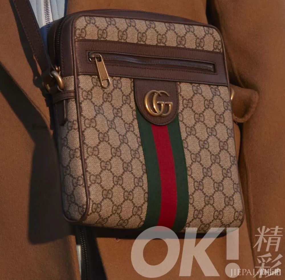 檀健次穿搭秘籍更有大看头!