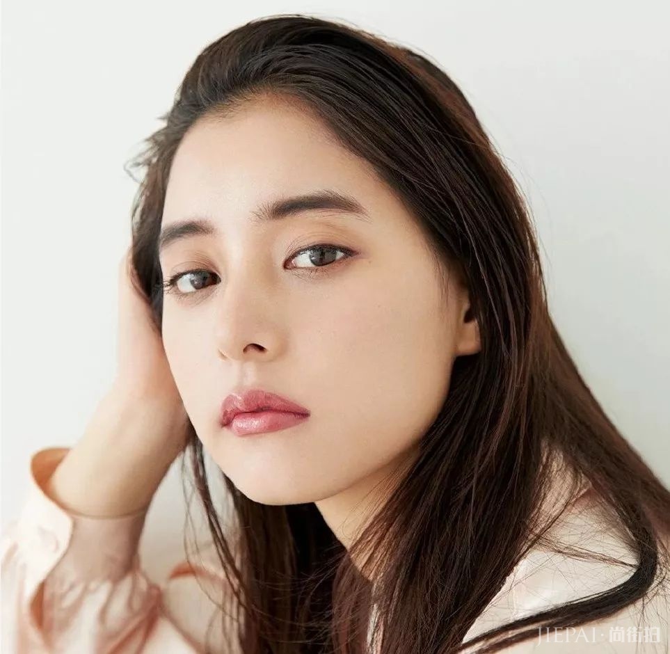 有一种整容叫：染对发色！