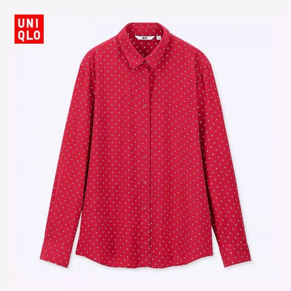 想变潮可以,颜色骚一点就行了