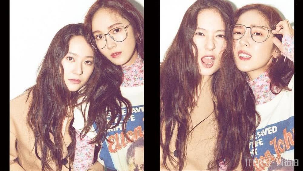 2019必火的4款发型