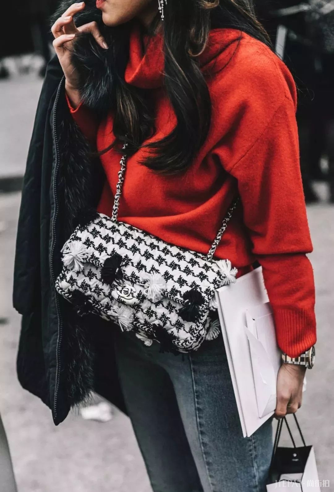 2019流行色，不仅显白还能转运？！