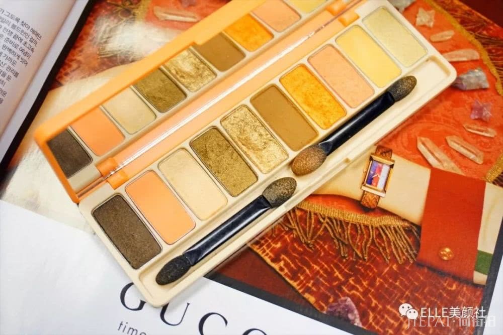 8102最后一波安利 美容编辑到底花钱买了什么?