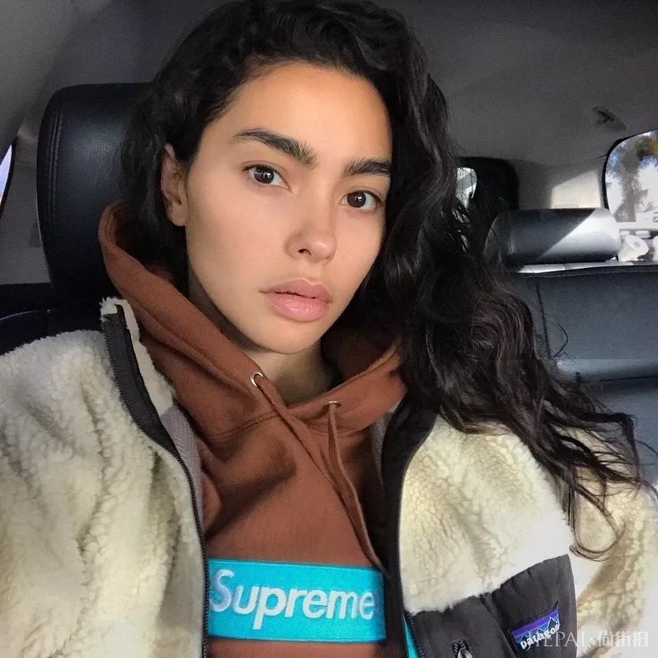 有一种整容叫：染对发色！