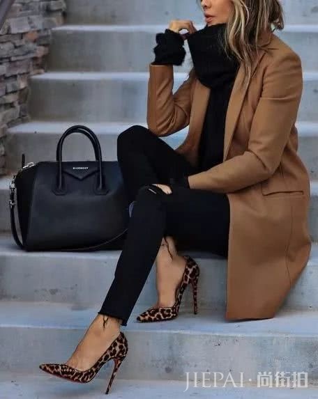 2019年,这4种色彩的包包永远不会过时