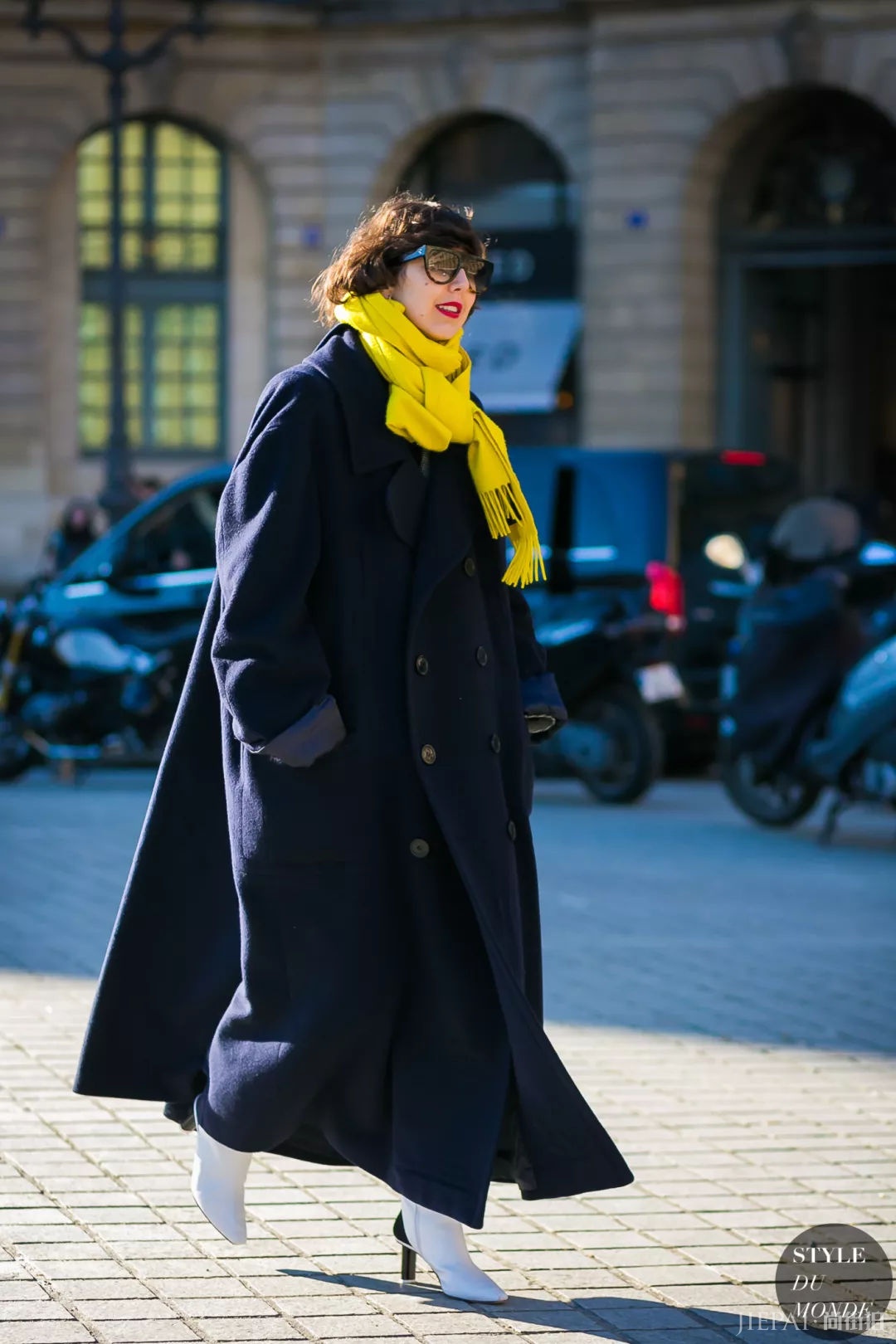 2019年穿这四个颜色也能高级到爆！