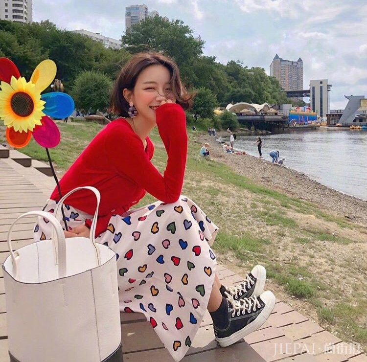 155小个子的冬季显高穿搭！