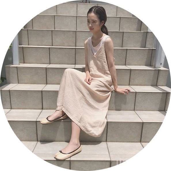 150 cm 小个子穿搭博主合集