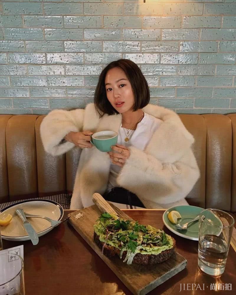 2019“甜玉米色”火了!显白温柔美炸了