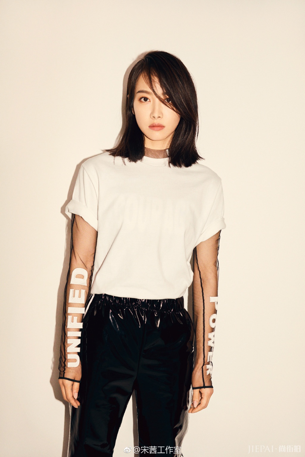 文艺与复古交织 今日份时尚茜新鲜抵达！