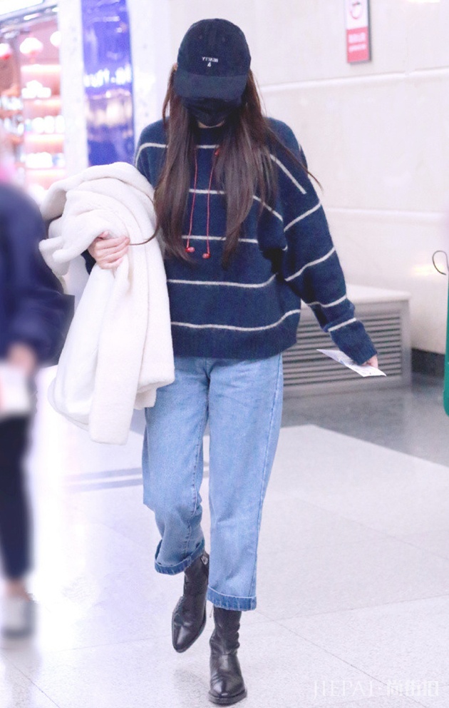 马海毛毛衣舒适又好穿,令人爱不释手