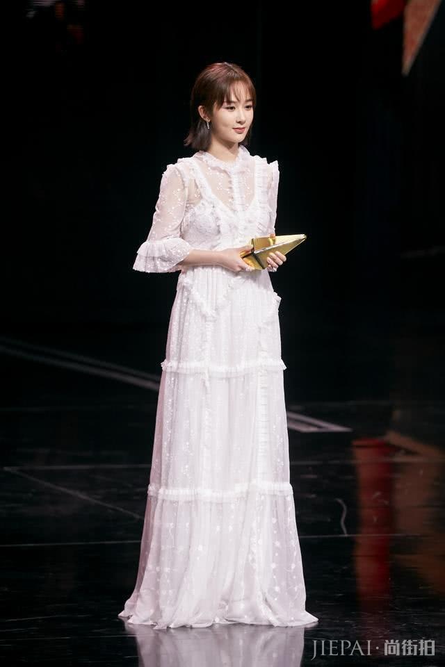 杨紫衣品又上高度,冬季私服惊艳到了!!