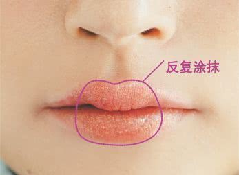 面面俱到=面面平庸,画好妆容C位才能开启美颜模式!