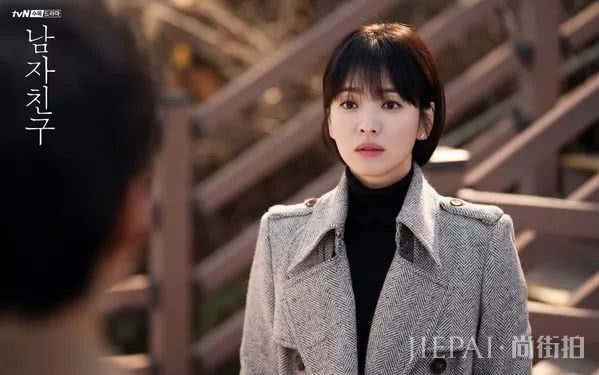 冻龄女神乔妹的保鲜秘密是减龄发型