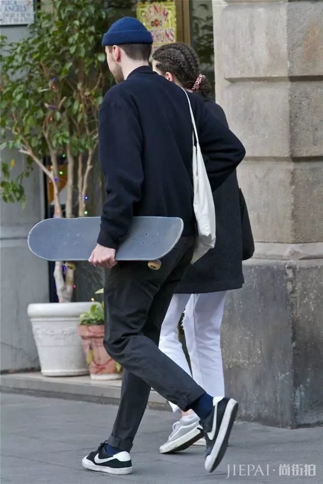 这四顶男女生最爱帽子了解一下