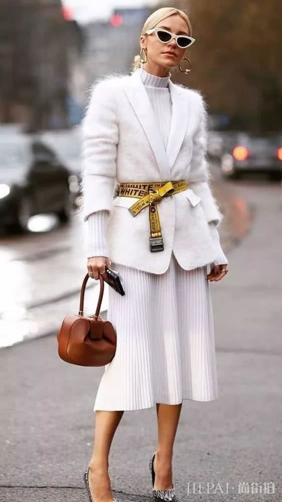 2019“甜玉米色”火了!显白温柔美炸了